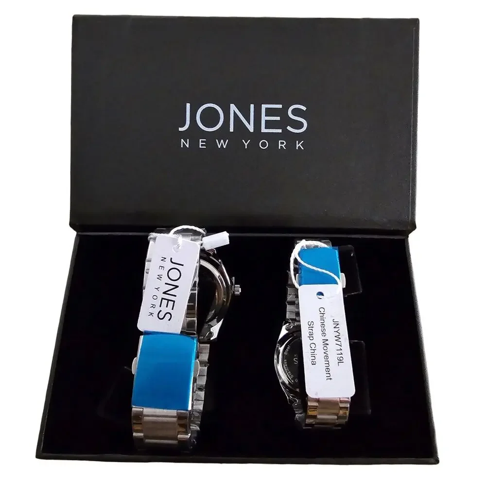 Jones New York celebrate style